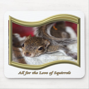 Lovely Litas mousepad 3