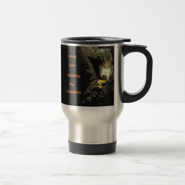 Lovely Lita's Mug 3 (Right)