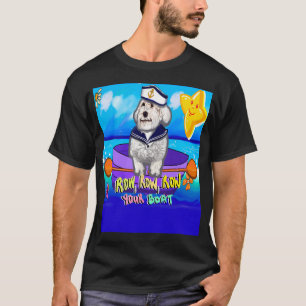 Lovely little fish T-Shirt