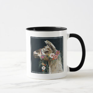 Lovely Llama Mug