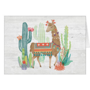 Lovely Llamas III