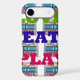 Lovely Lovely Lovely Eat Play Hakuna Matata Kenya 