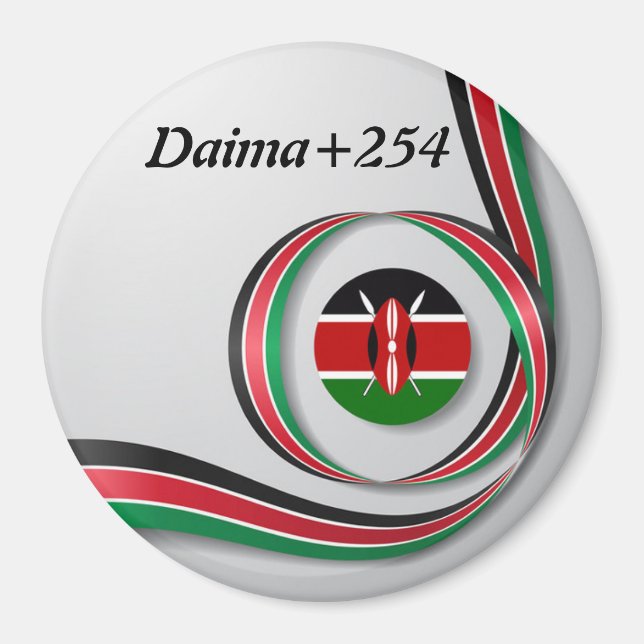 lovely magnets (Front)