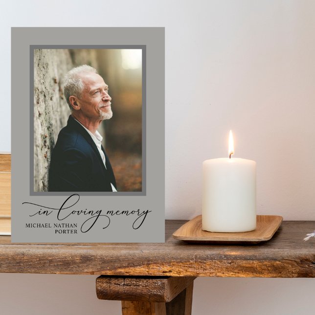 Lovely Memory Photo Folded Program (Creator Uploaded)