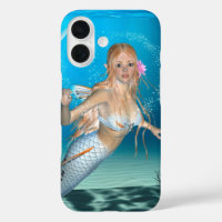Lovely Mermaid