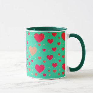 Lovely mug