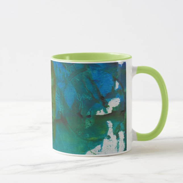 Lovely Mug de doyen (Droite)