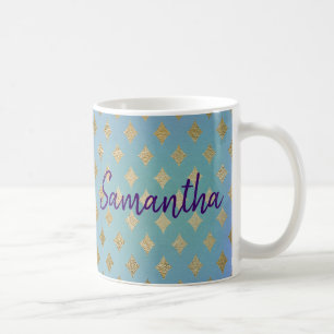 Lovely Name Coffee Mug