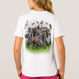 lovely nature T-Shirt
