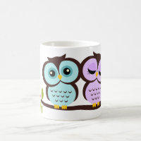 Lovely Owls