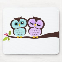 Lovely Owls