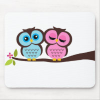 Lovely Owls