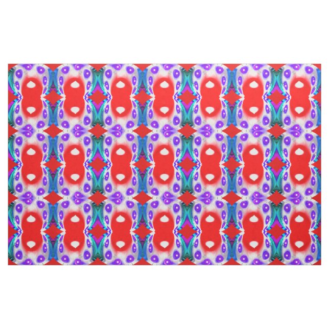 Lovely pairs fabric (Fat Quarter)