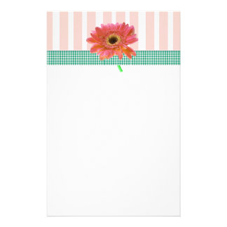 Personalized Stationery Templates, Personalized Custom Stationery Templates