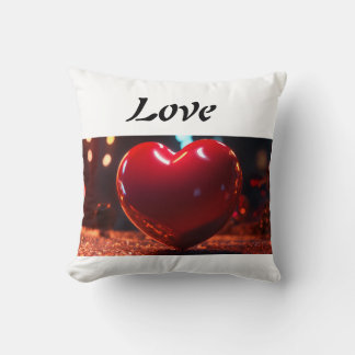 Lovely Pillow 