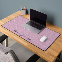 Lovely Pink Seamless Pattern Business