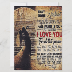 Lovely Quotes To My Husband Husband Present