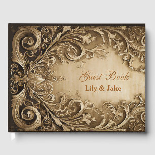 Lovely Rose's Guest Book