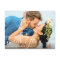 lovely script | wedding thank you