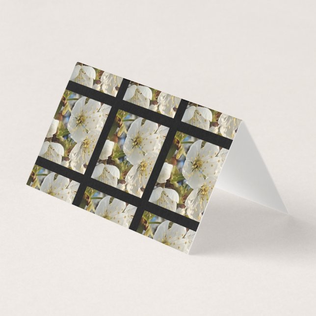 Lovely Springflower Grid (Front)