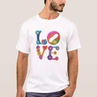 Lovely T-Shirt