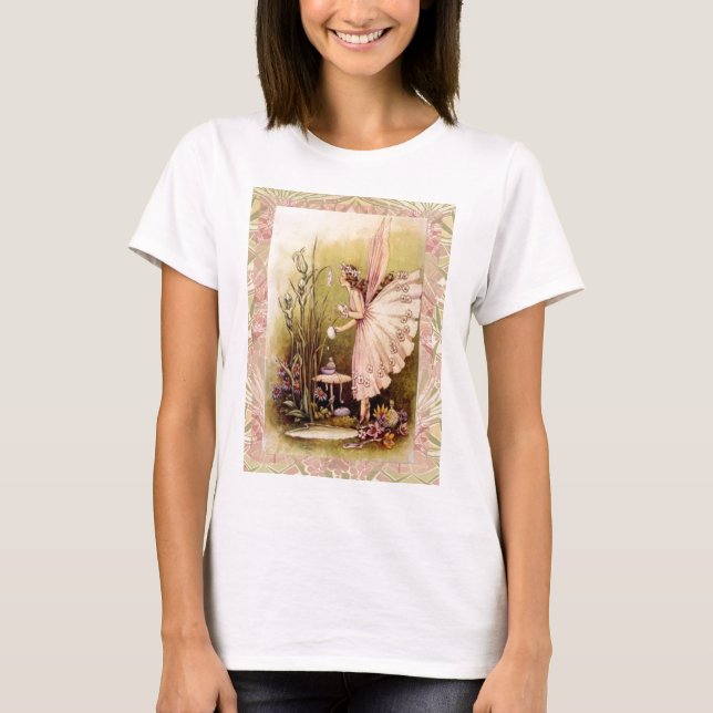 Lovely T-Shirt (Front)