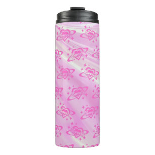Lovely Thermal Tumbler