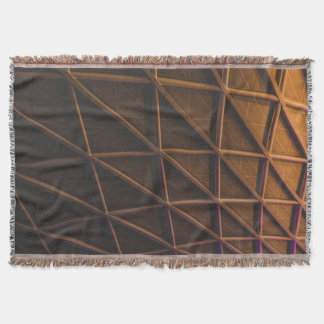 lovely throw blanket