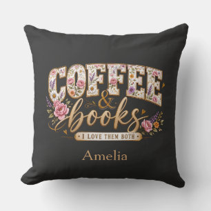 Lovely  throw pillow