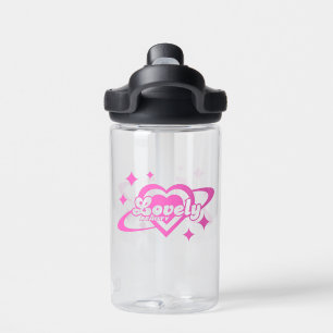 Lovely Water Bottle