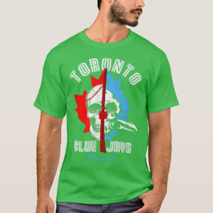 Lover Blue Birds Jays Tee For Winner Halloween Hol