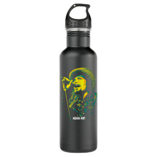 Lover Gift Adam Handsome Actor Ant Gift Birthday 710 Ml Water Bottle