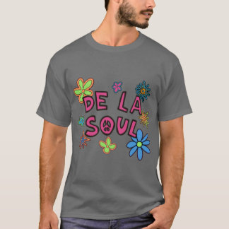 Lover Gift Awesome Someone Has Been On Our Beds To T-Shirt