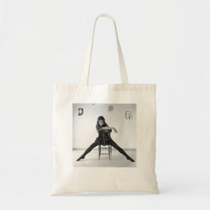 Lover Gift Italian Claudia Actress Cardinale Gift Tote Bag