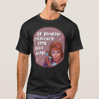 Lover Gifts Endora Calling Dr Bombaygifts For Movi T-Shirt