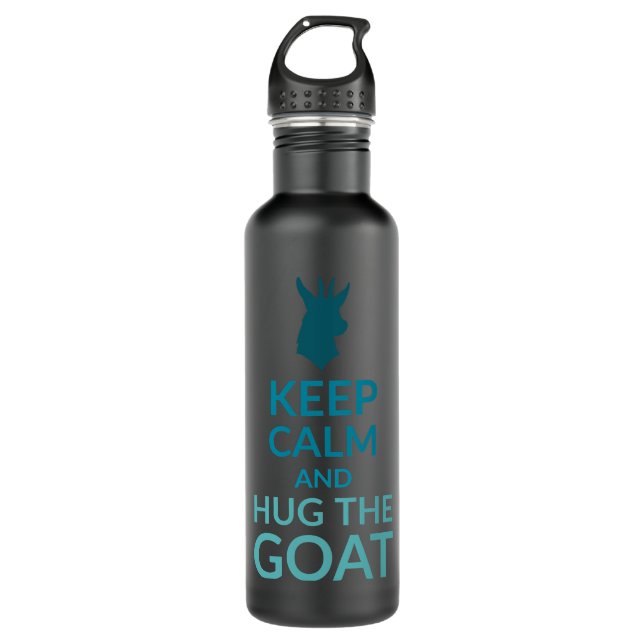 Lover Gifts Shadow And Bone Books Retro Wave 710 Ml Water Bottle (Front)
