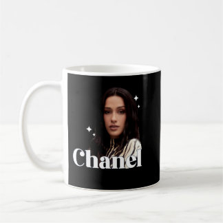 Lover Gifts Slo Mo - Chanel Terrero - Eurovision 2 Coffee Mug