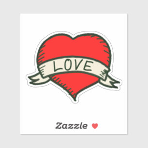 Lover Heart Shape Drawing