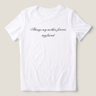 Lover Mom , T-shirt Tri-Blend Shirt