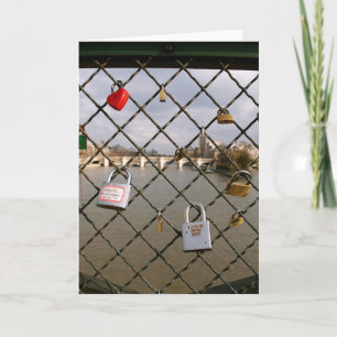 Lover Never Ends Card