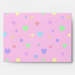 lover owl envelopes