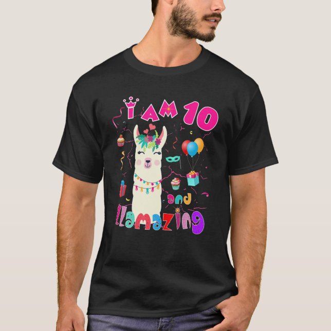 lover T-Shirt (Front)