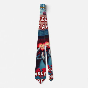 lover tie