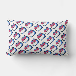 Lover Toby Lumbar Pillow