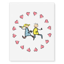 Lovers