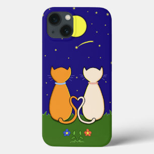 Lovers iPhone 13 Case