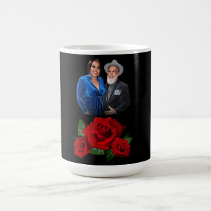 Lovers Coffee Mug