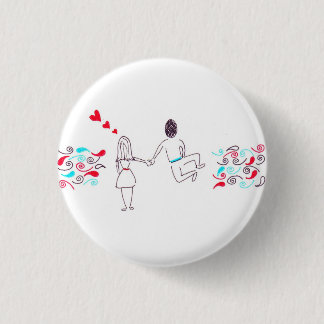 Lover's Lane Button