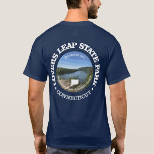 Lovers Leap SP T-Shirt