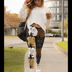 Lovers Leggings